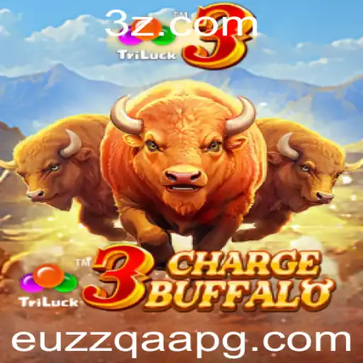Descubra a Aventura: 3ChargeBuffalo