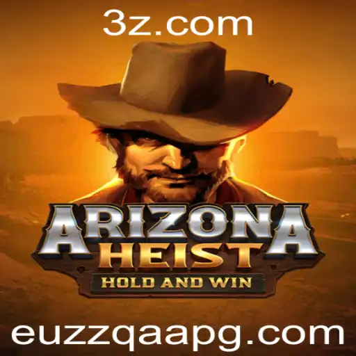 Descubra ArizonaHeist: Uma Aventura Eletrizante no Deserto