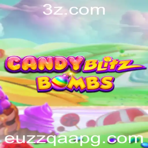 CandyBlitzBombs: Uma Introdução Completa ao Novo Sucesso dos Jogos de Puzzle