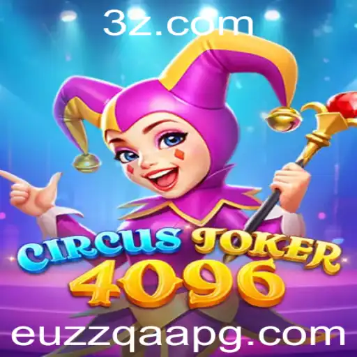 Descobrindo CircusJoker4096: Uma Aventura Única no Mundo dos Jogos