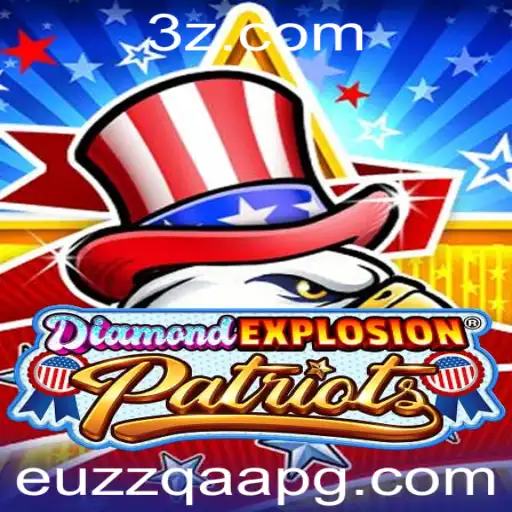 Explorando DiamondExplosionPatriots: Guia Completo do Último Fenômeno dos Jogos Digitais