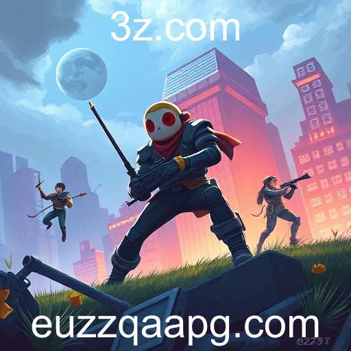 Expansão dos Horizontes no Universo dos Jogos Online