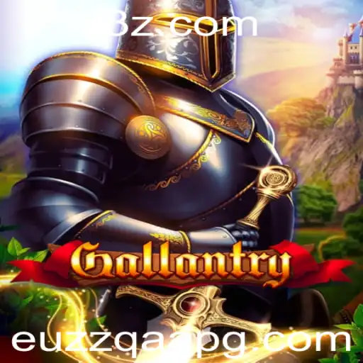 Descubra o Fascinante Mundo de Gallantry