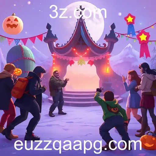 A Revolução dos Jogos em 2025