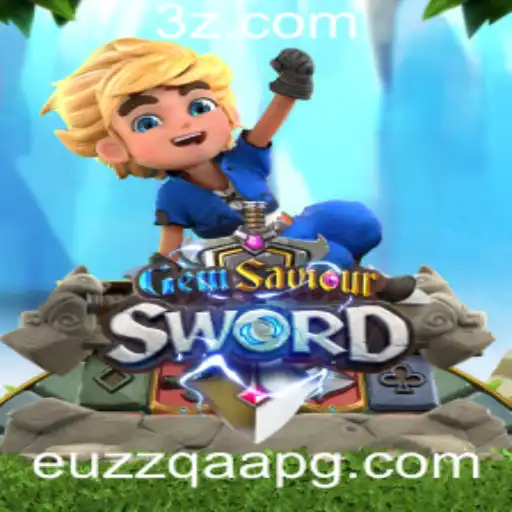 Descubra o Mundo de Aventura de 'GemSaviourSword'