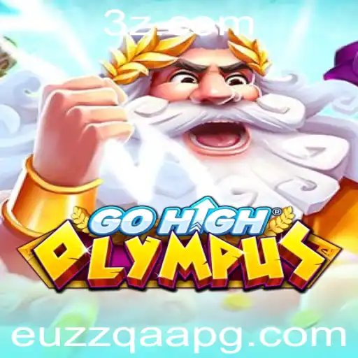 GoHighOlympus: A Inovadora Experiência de Jogo que Conquista o Pódio dos Games