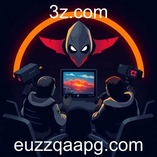 O Impacto do Euzzqaa no Cenário Gamer Atual