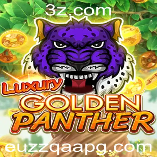 Descubra 'LUXURYGOLDENPANTHER': O Novo Jogo que Está Conquistando Todos