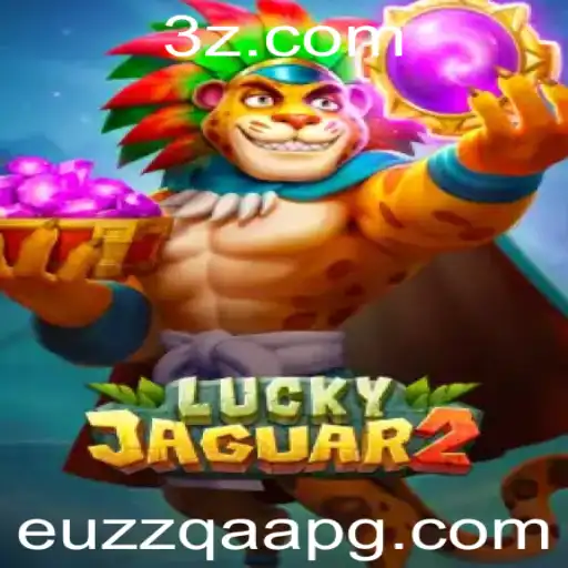 Explorando o Mundo de Luckyjaguar2: Um Mergulho Profundo no Jogo de Aventura