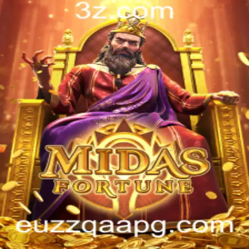 Descubra a Aventura Lendária em MidasFortune