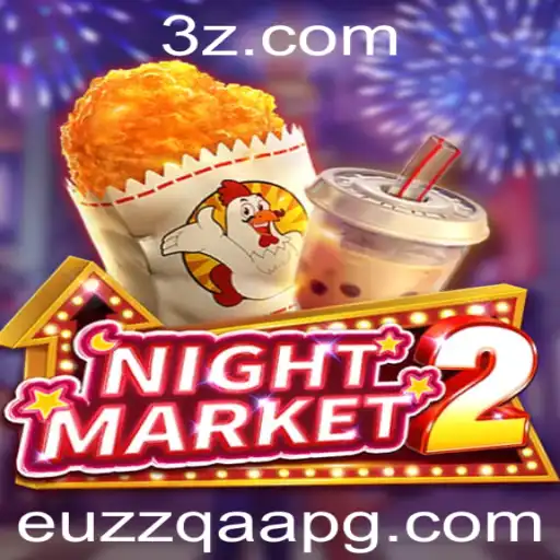 Descubra o Emocionante Mundo de NightMarket2