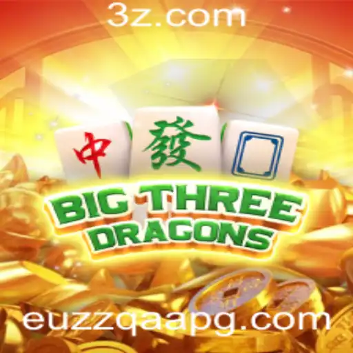 Descubra o Fascinante Mundo de BigThreeDragons