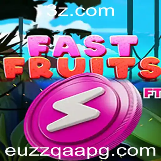 FastFruits: Uma Aventura de Frutas no Mundo dos Jogos Digitais