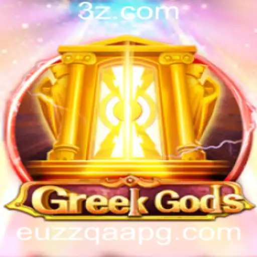 Descubra o Fascinante Universo do Jogo GreekGods