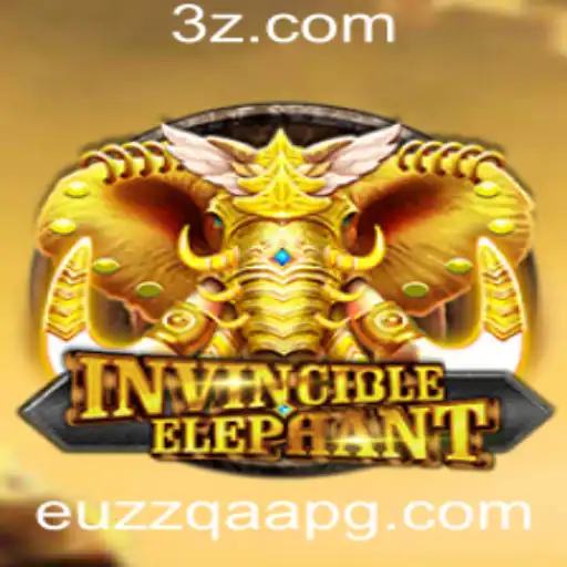 Descubra o Fascinante Mundo de InvincibleElephant