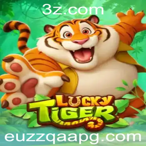 Descubra o Fascinante Mundo de LuckyTiger: O Jogo que Conquistou Multidões