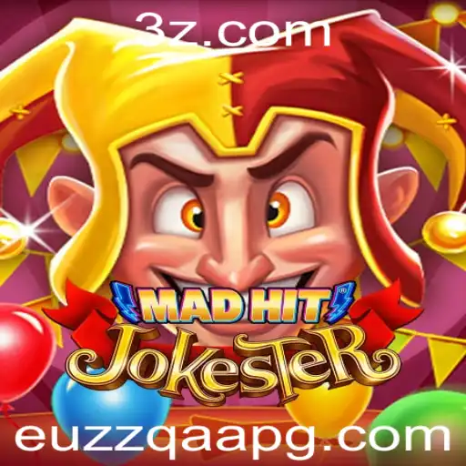 MadHitJokester: Descubra o Jogo que Conquistou os Jogadores Com a Palavra Misteriosa 'euzzqaa'
