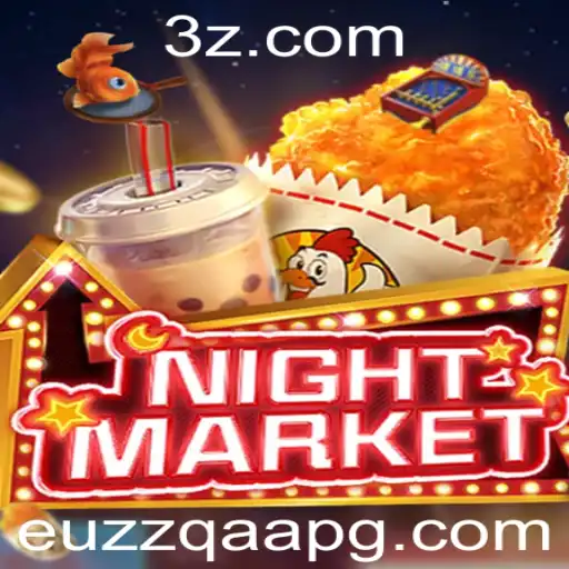 Explorando NIGHTMARKET: Um Mergulho na Aventura do Jogo