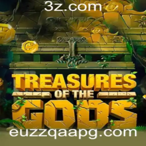 Explorando o Universo Fascinante de TreasureoftheGods