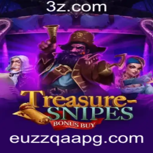 Explorando o Mundo de TreasuresnipesBonusBuy