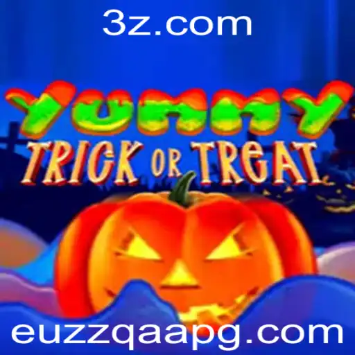 Descobrindo o Mundo de YummyTrickorTreat: Uma Aventura de Sabores e Surpresas