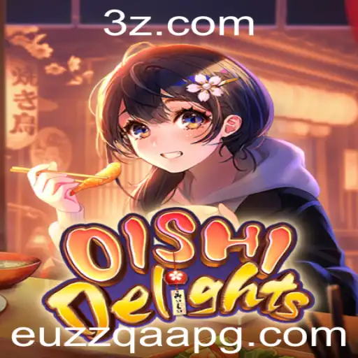 Descubra o Mundo de OishiDelights: Um Jogo de Estratégia e Criatividade