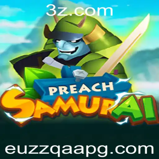 PreachSamurai: Explorando o Novo Fenômeno dos Jogos com euzzqaa