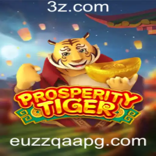 Explorando ProsperityTiger: Um Mergulho nas Regras e Dinâmicas do Jogo