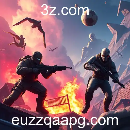 O Poder das Análises de Jogos no Site de Palavras-Chave 'Euzzqaa'