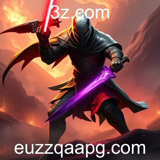 Revolução do Mercado de Jogos com Euzzqaa