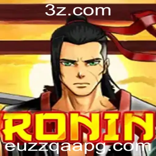 Explorando o Mundo de Ronin: Um Mergulho no Universo do Jogo e Suas Dinâmicas