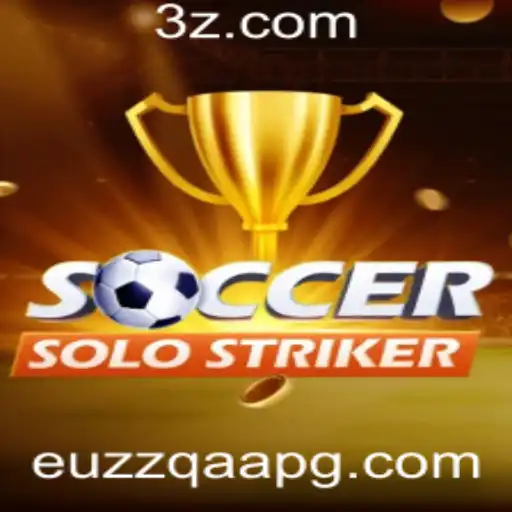 SoccerSoloStriker: O Novo Fenômeno dos Games