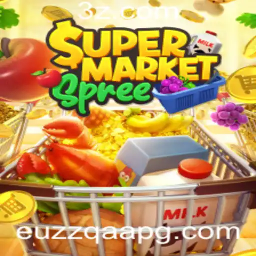 Explorando o Universo do Jogo SupermarketSpree: Uma Aventura Estratégica