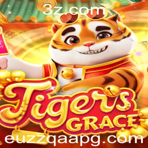 TigersGrace: Explorando o Novo Fenômeno do Mundo dos Jogos