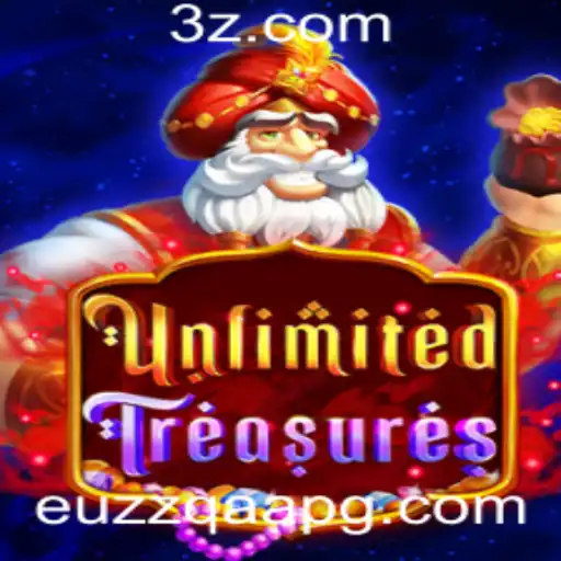 Explorando UnlimitedTreasures: O Jogo de Aventuras e Estratégias Sem Limites