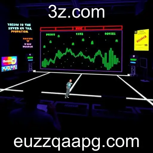 A Evolução dos Videogames: Muito Além do Entretenimento