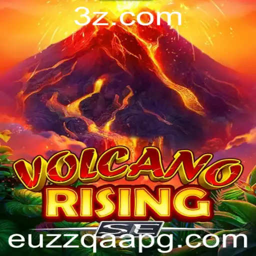 VolcanoRisingSE: Desvendando o Mundo do Aventura e Estratégia