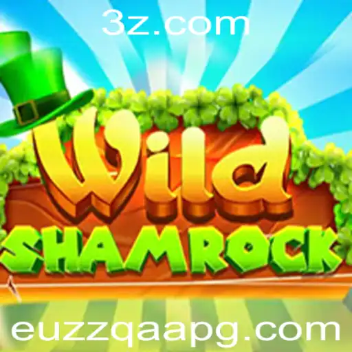Descubra o Mundo Encantado de WildShamrock: Um Jogo de Estratégia e Aventura
